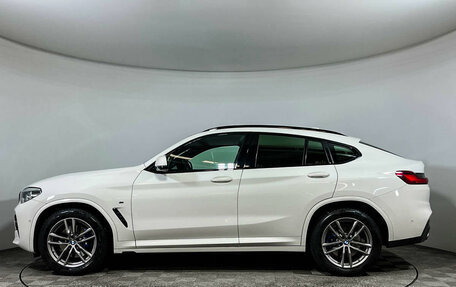 BMW X4, 2020 год, 5 049 000 рублей, 5 фотография