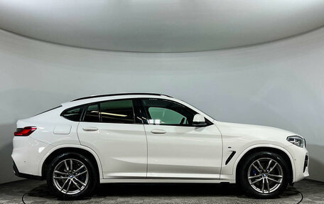 BMW X4, 2020 год, 5 049 000 рублей, 6 фотография