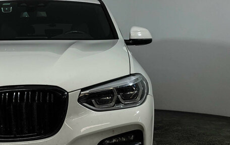 BMW X4, 2020 год, 5 049 000 рублей, 7 фотография