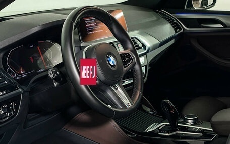 BMW X4, 2020 год, 5 049 000 рублей, 11 фотография