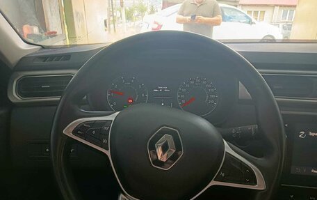 Renault Arkana I, 2019 год, 1 650 000 рублей, 3 фотография