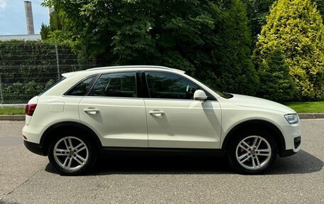 Audi Q3, 2012 год, 1 690 000 рублей, 6 фотография