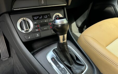 Audi Q3, 2012 год, 1 690 000 рублей, 16 фотография