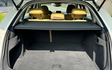 Audi Q3, 2012 год, 1 690 000 рублей, 28 фотография