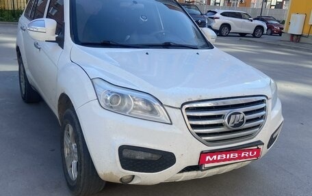 Lifan X60 I рестайлинг, 2013 год, 570 000 рублей, 2 фотография