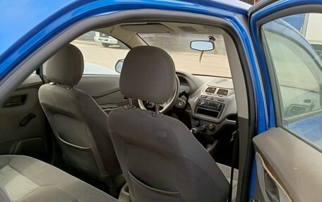 Chevrolet Cobalt II, 2014 год, 480 000 рублей, 9 фотография