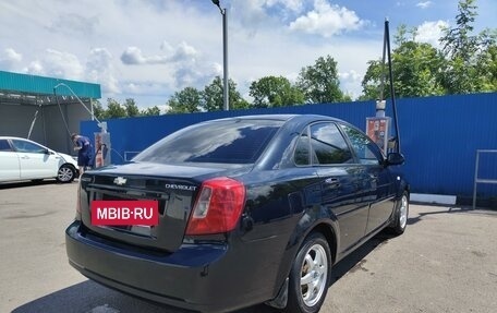 Chevrolet Lacetti, 2006 год, 580 000 рублей, 4 фотография