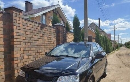 Chevrolet Lacetti, 2006 год, 580 000 рублей, 2 фотография