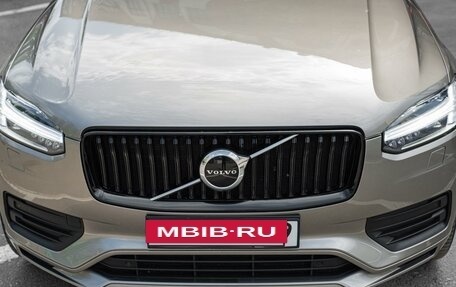 Volvo XC90 II рестайлинг, 2021 год, 7 000 000 рублей, 2 фотография