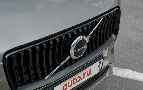 Volvo XC90 II рестайлинг, 2021 год, 7 000 000 рублей, 8 фотография