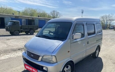 Suzuki Every IV, 2000 год, 430 000 рублей, 1 фотография