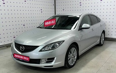 Mazda 6, 2008 год, 890 000 рублей, 1 фотография