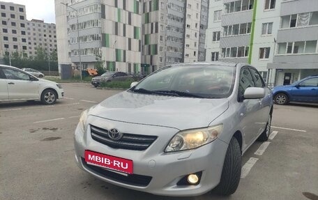 Toyota Corolla, 2008 год, 890 000 рублей, 1 фотография