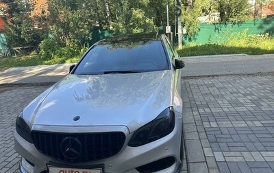 Mercedes-Benz E-Класс, 2014 год, 3 000 000 рублей, 1 фотография