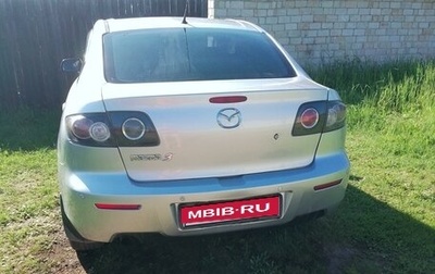 Mazda 3, 2005 год, 515 000 рублей, 1 фотография