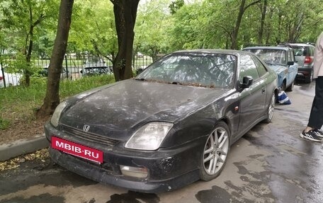 Honda Prelude IV, 1998 год, 320 000 рублей, 3 фотография