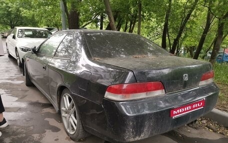 Honda Prelude IV, 1998 год, 320 000 рублей, 4 фотография