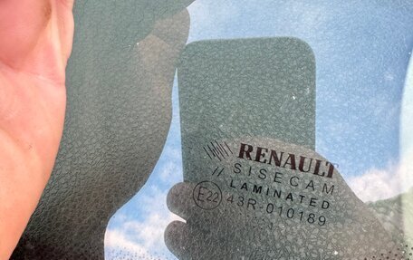 Renault Sandero II рестайлинг, 2021 год, 1 170 000 рублей, 15 фотография