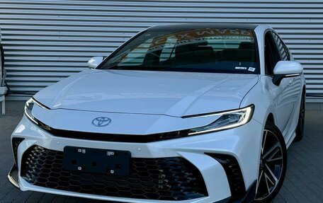 Toyota Camry, 2024 год, 4 635 000 рублей, 2 фотография
