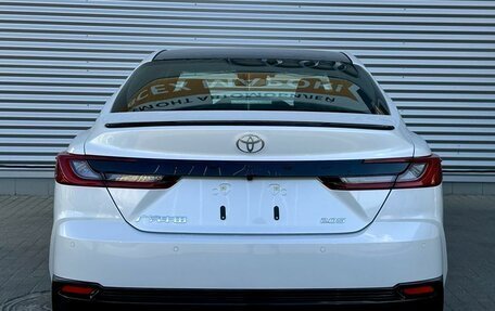 Toyota Camry, 2024 год, 4 635 000 рублей, 4 фотография