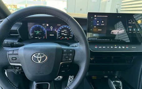 Toyota Camry, 2024 год, 4 635 000 рублей, 14 фотография