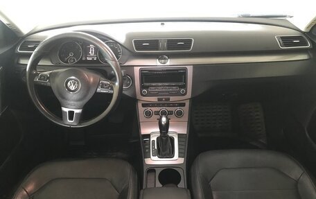 Volkswagen Passat B7, 2012 год, 1 250 000 рублей, 18 фотография