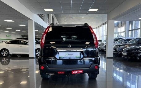 Nissan X-Trail, 2012 год, 1 695 000 рублей, 4 фотография