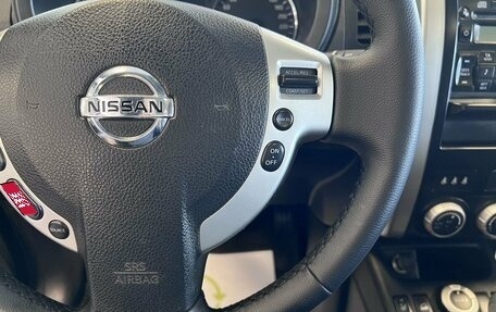 Nissan X-Trail, 2012 год, 1 695 000 рублей, 16 фотография