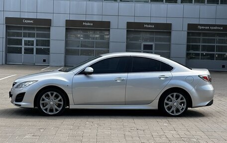 Mazda 6, 2011 год, 1 150 000 рублей, 6 фотография