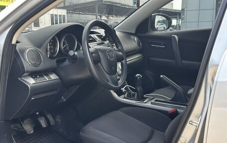 Mazda 6, 2011 год, 1 150 000 рублей, 7 фотография