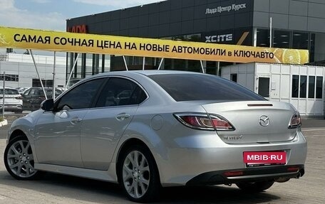 Mazda 6, 2011 год, 1 150 000 рублей, 4 фотография