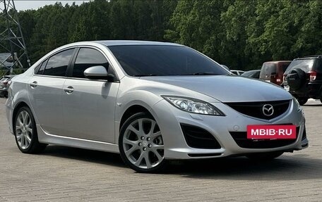 Mazda 6, 2011 год, 1 150 000 рублей, 3 фотография