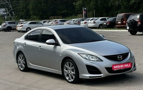 Mazda 6, 2011 год, 1 150 000 рублей, 2 фотография