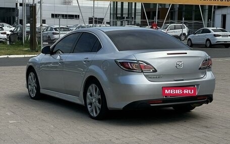 Mazda 6, 2011 год, 1 150 000 рублей, 5 фотография