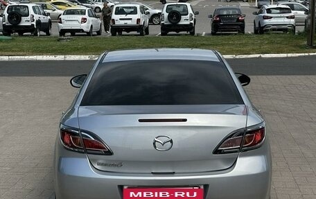 Mazda 6, 2011 год, 1 150 000 рублей, 9 фотография