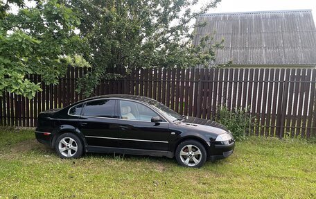 Volkswagen Passat B5+ рестайлинг, 2001 год, 420 000 рублей, 6 фотография