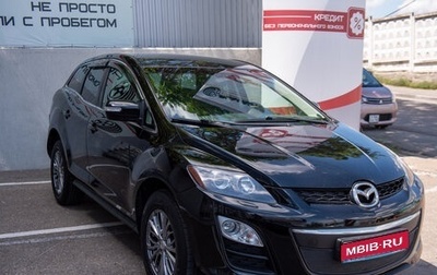 Mazda CX-7 I рестайлинг, 2011 год, 1 550 000 рублей, 1 фотография