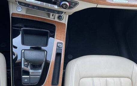 Audi Q5, 2020 год, 4 200 000 рублей, 13 фотография