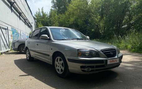 Hyundai Elantra III, 2006 год, 300 000 рублей, 3 фотография