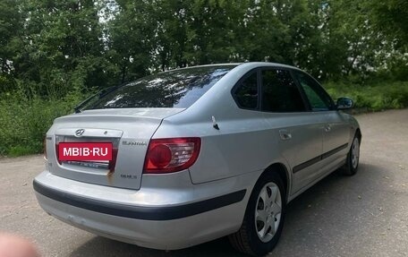 Hyundai Elantra III, 2006 год, 300 000 рублей, 6 фотография