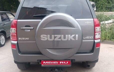 Suzuki Grand Vitara, 2006 год, 1 288 000 рублей, 4 фотография