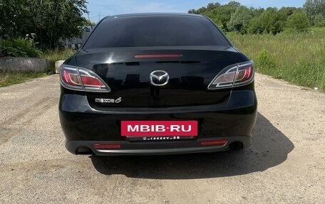 Mazda 6, 2011 год, 1 200 000 рублей, 3 фотография