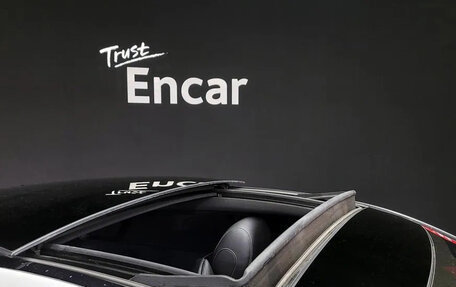 Mercedes-Benz E-Класс, 2019 год, 4 190 151 рублей, 17 фотография