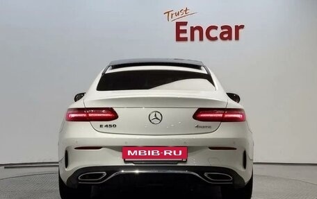 Mercedes-Benz E-Класс, 2019 год, 4 190 151 рублей, 4 фотография