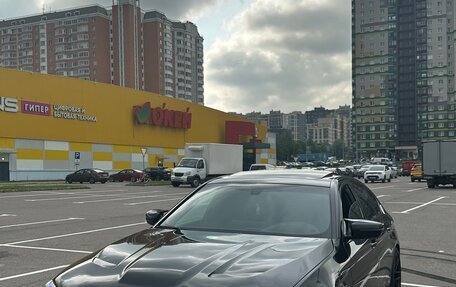 BMW 5 серия, 2017 год, 6 600 000 рублей, 1 фотография