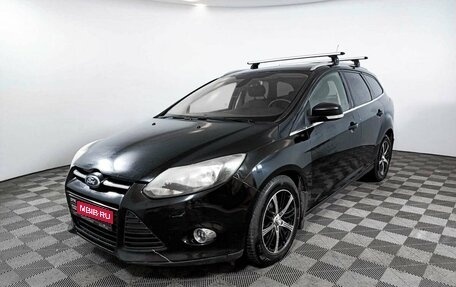 Ford Focus III, 2012 год, 920 900 рублей, 1 фотография