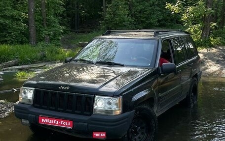 Jeep Grand Cherokee, 1995 год, 1 000 000 рублей, 1 фотография