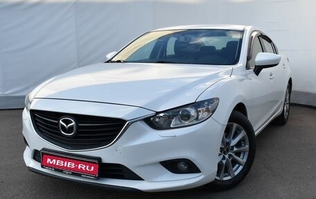 Mazda 6, 2014 год, 1 749 000 рублей, 1 фотография