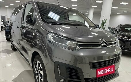 Citroen SpaceTourer I, 2023 год, 6 670 000 рублей, 1 фотография