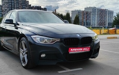 BMW 3 серия, 2013 год, 2 150 000 рублей, 1 фотография
